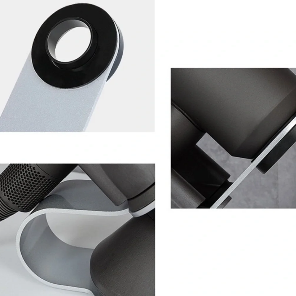 Dyson Hair Dryer Stand Holder